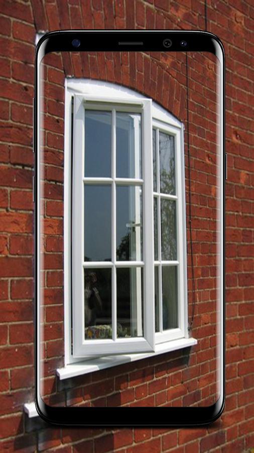 Aluminium Window Designs