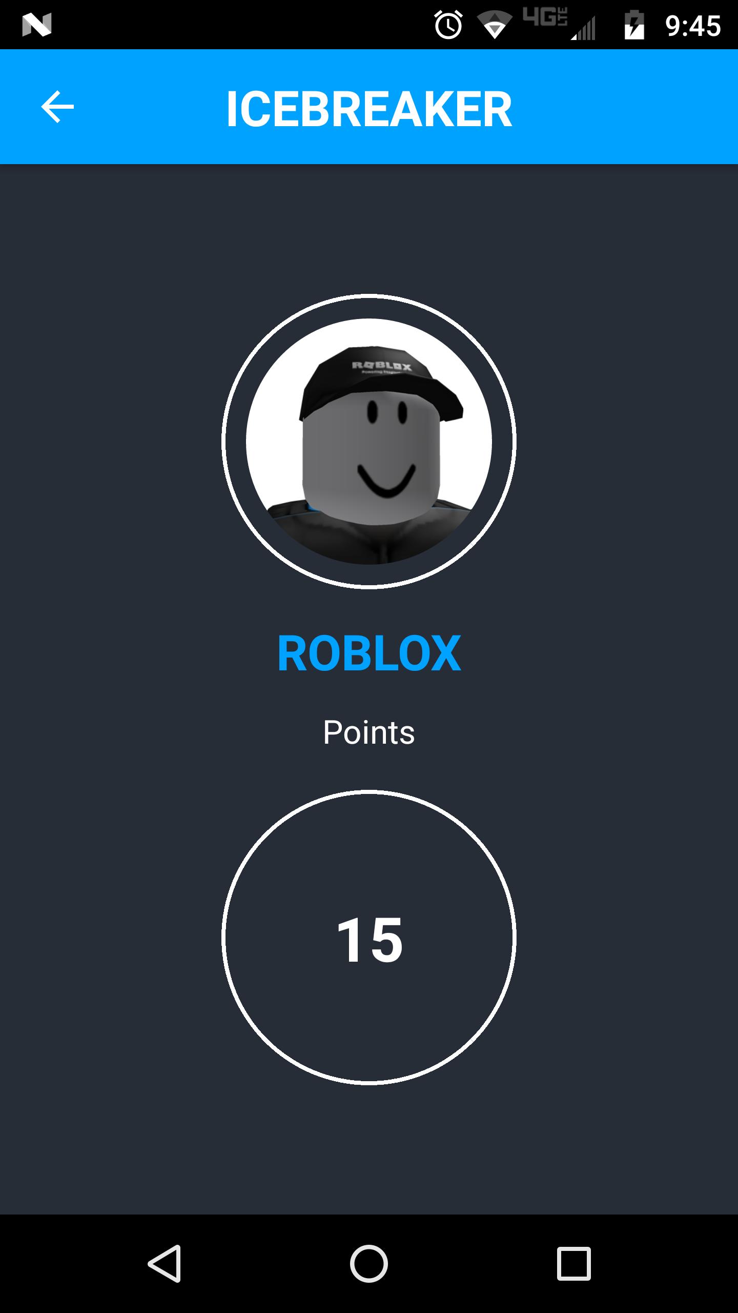 RDC Mobile Experience