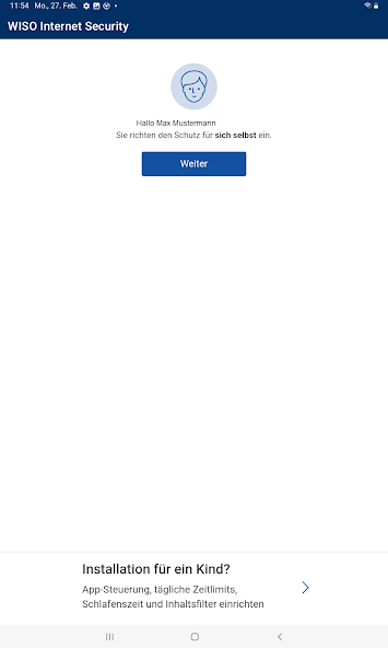 WISO Internet Security