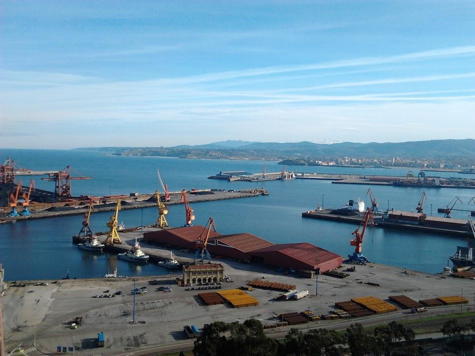 Academia Asturias English