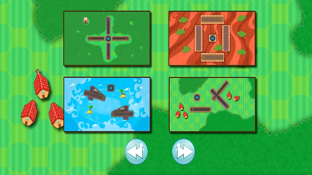 Air traffic controller