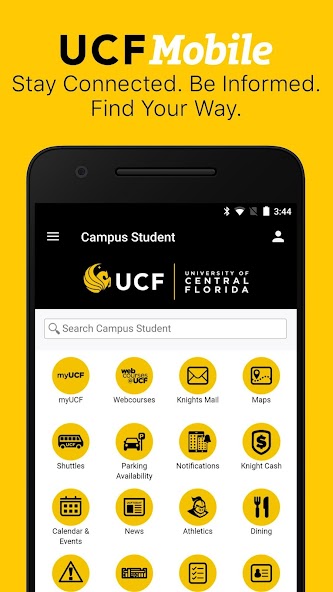UCF Mobile