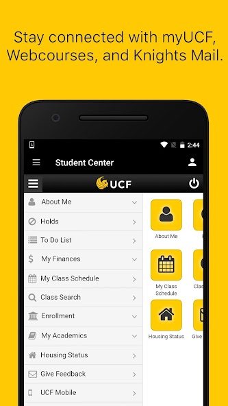 UCF Mobile