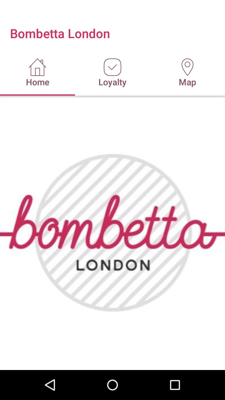 Bombetta London