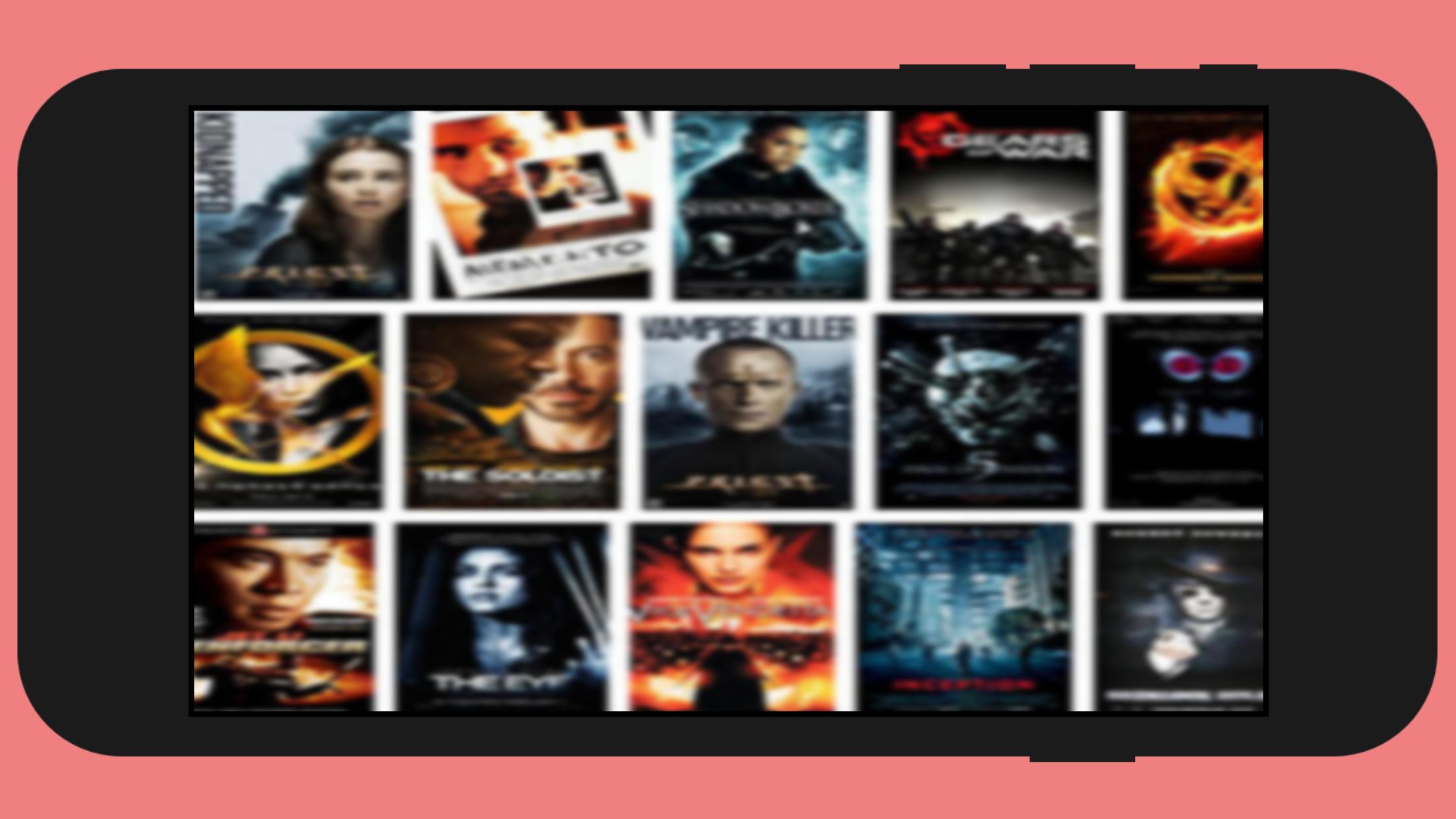 Cyberflix tv free movies
