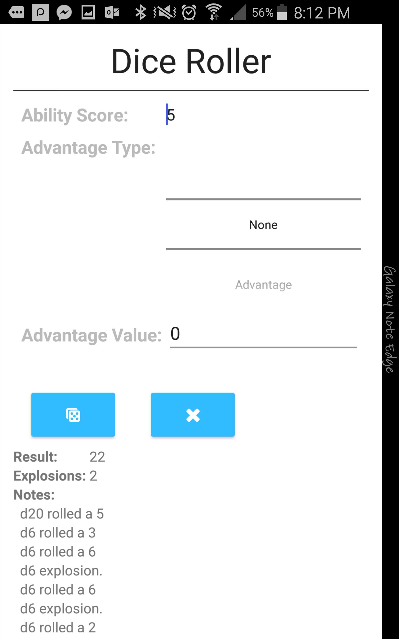 OP Legend - Open Legend Charac