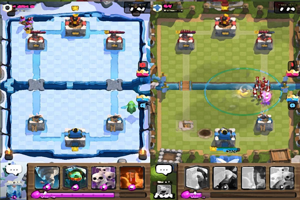 Chest Clash Royal Simulator 2017 Pranks