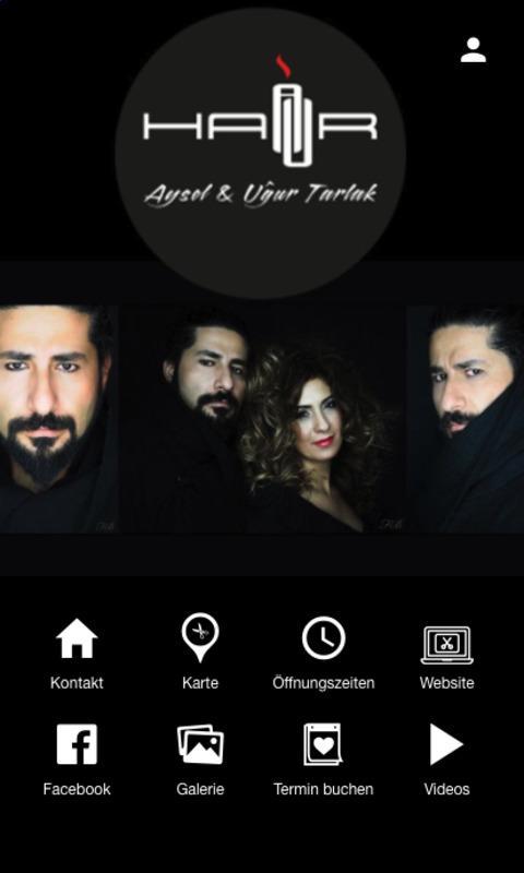 Friseur Akademie Tarlak