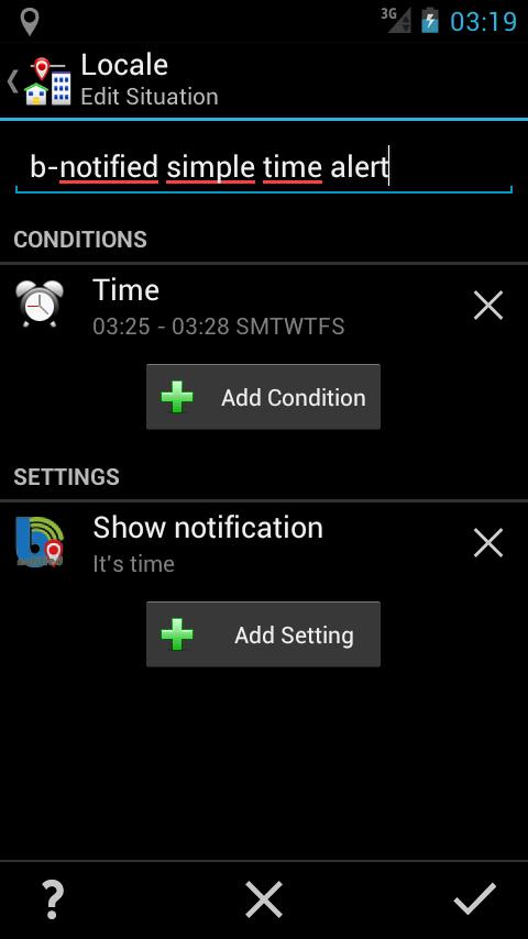 b-notified Locale Plug-in