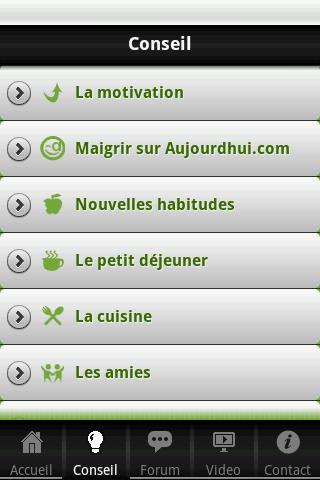 99 trucs pour mincir plus vite