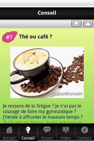 99 trucs pour mincir plus vite