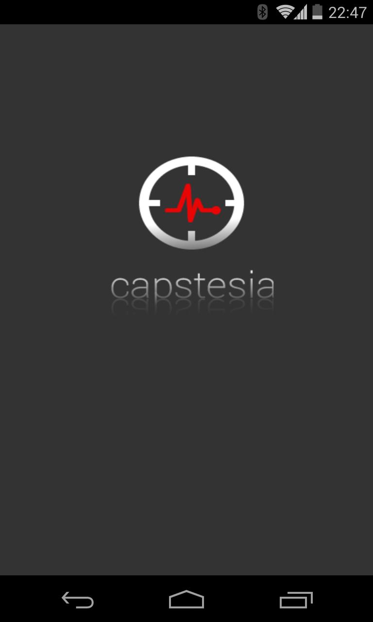 Capstesia