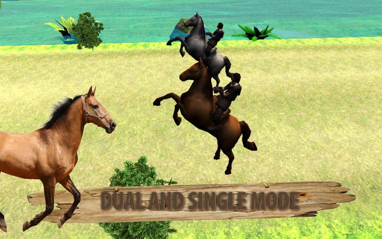 Horse Riding Adventure