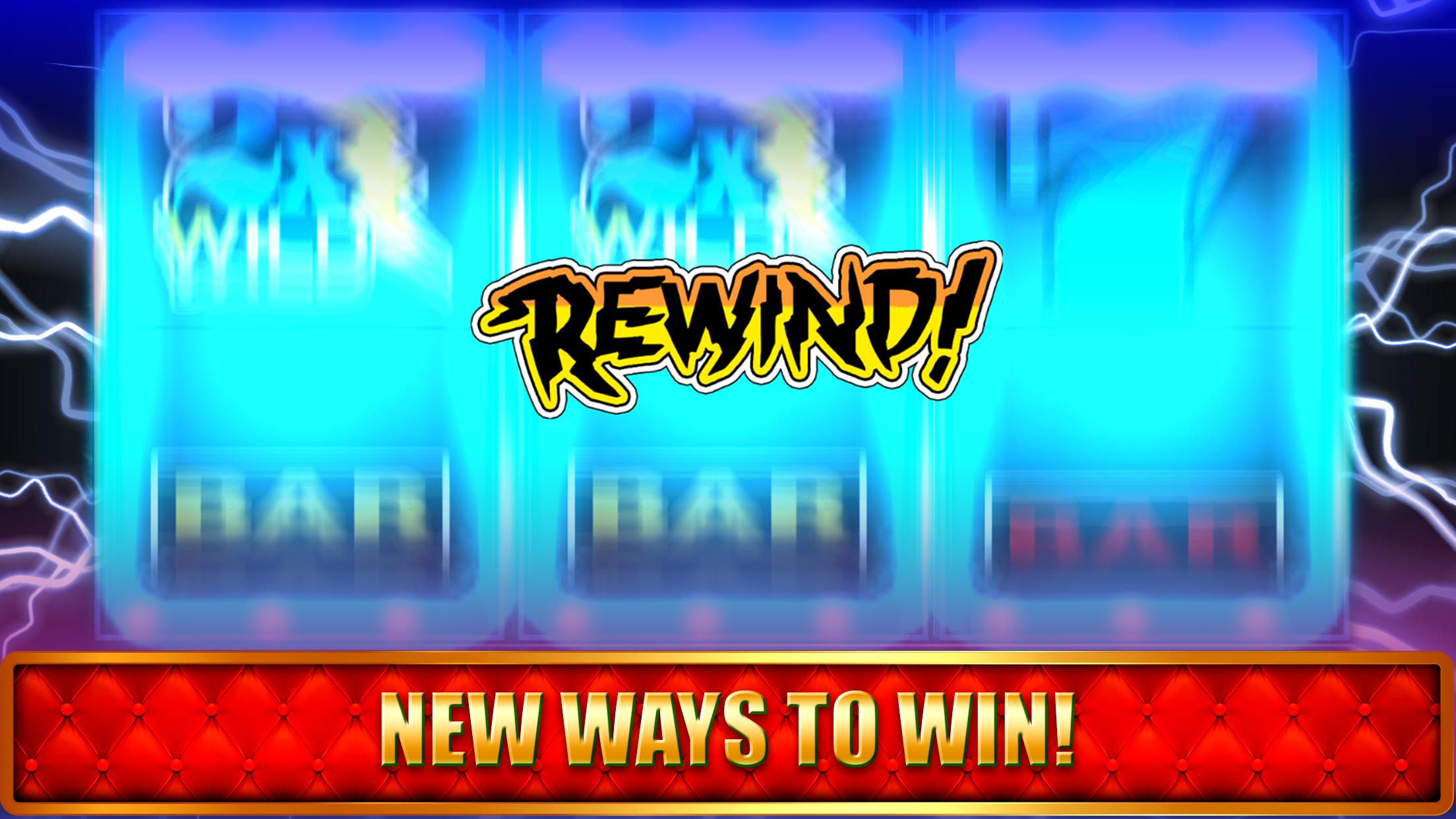 Classic Slots - Luck Machines