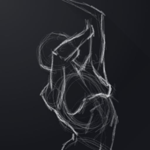 Gesture Drawing Practice