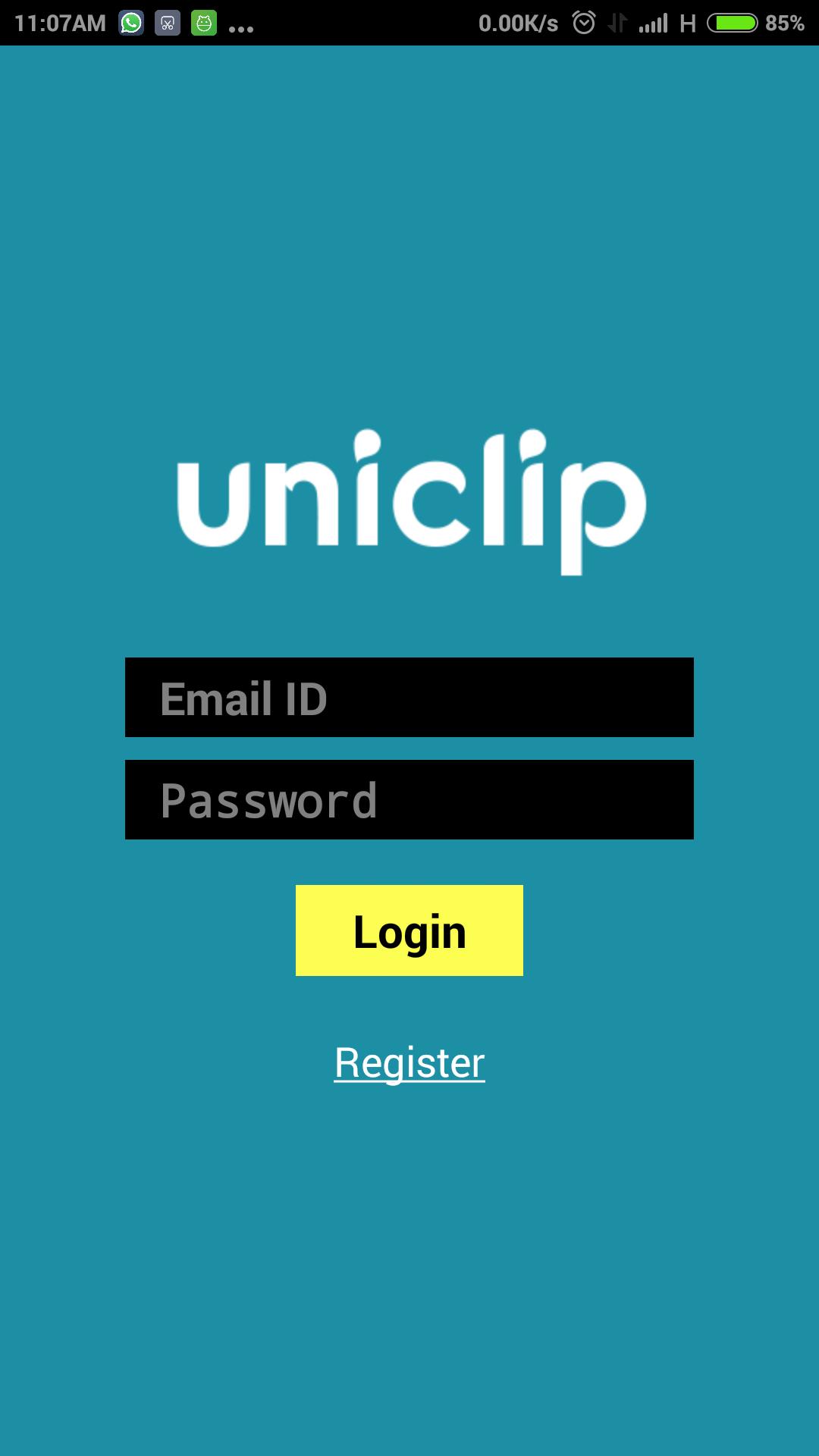Uniclip