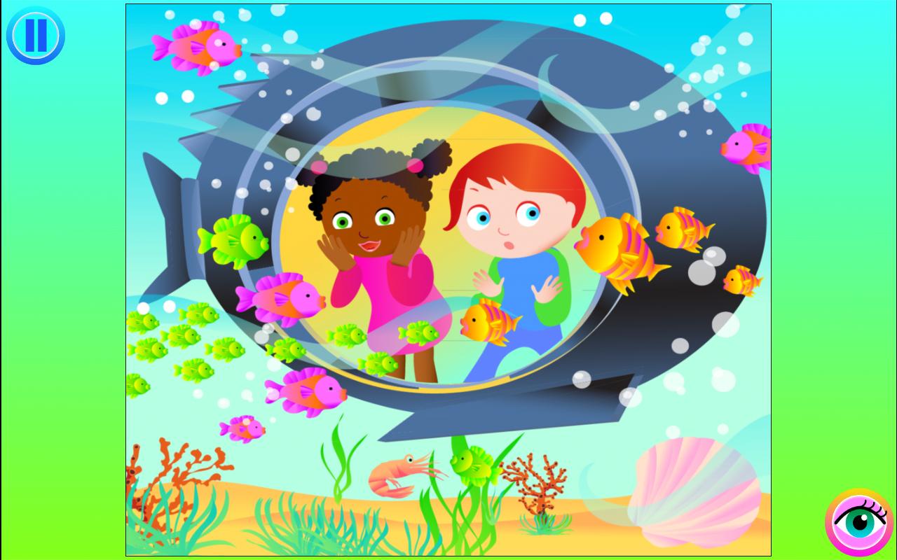 Wee Kids Puzzle Free