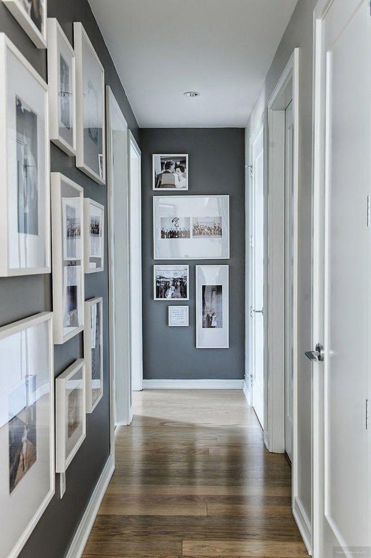 100 Hallway Decorating Ideas