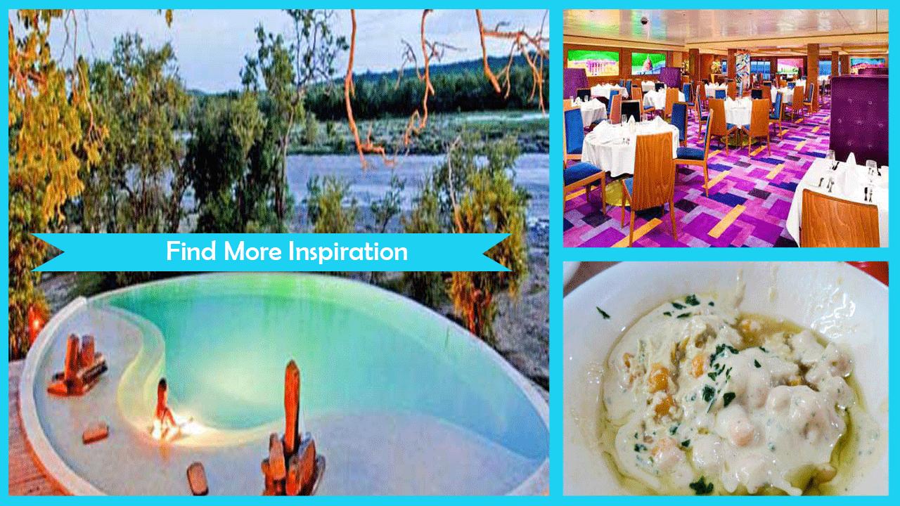 Tasty Recipes & Cooking Azura