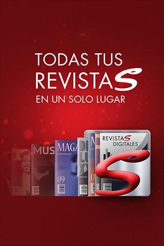 Revistas Digitales Sanborns