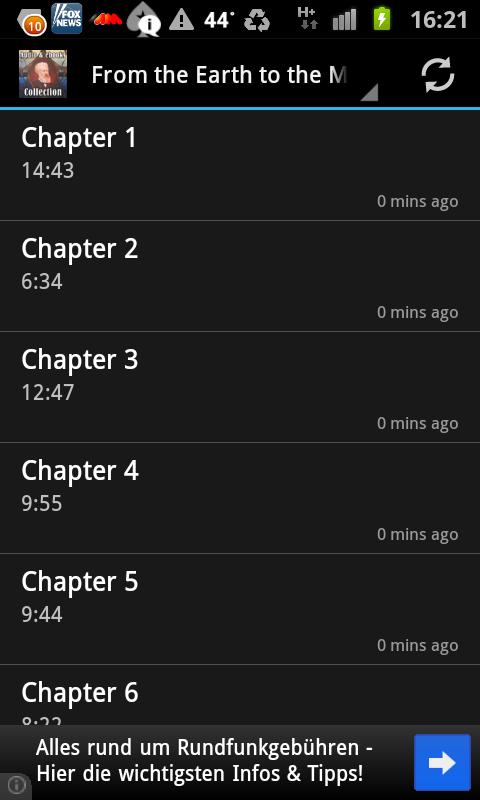 Jules Verne Collection