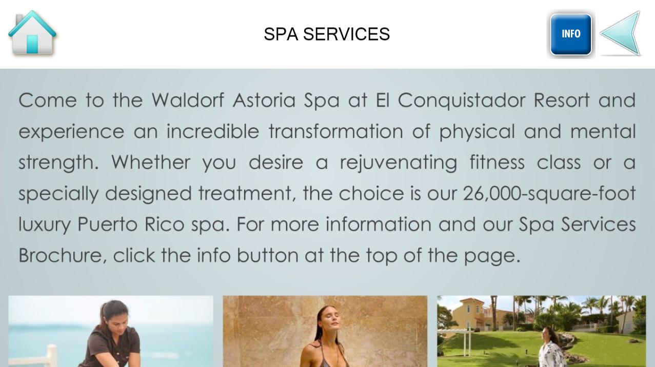 El Conquistador Resort