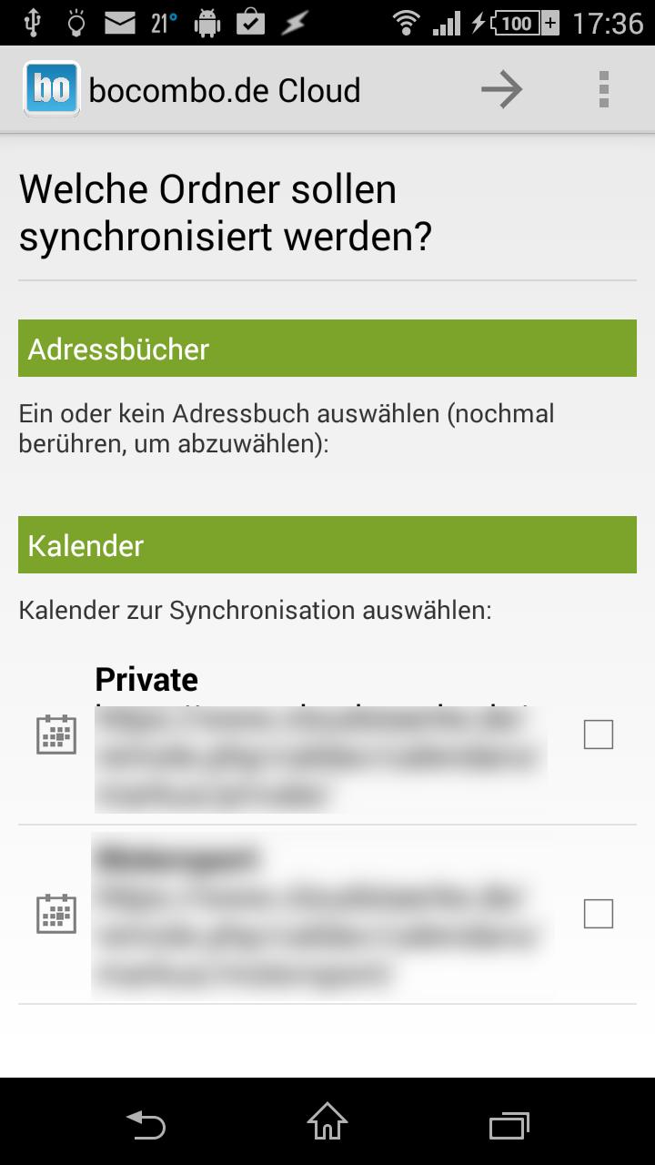Easy DAV for ownCloud