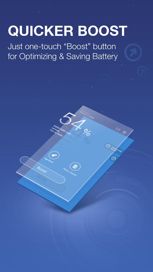 Expert Battery Booster Defrag