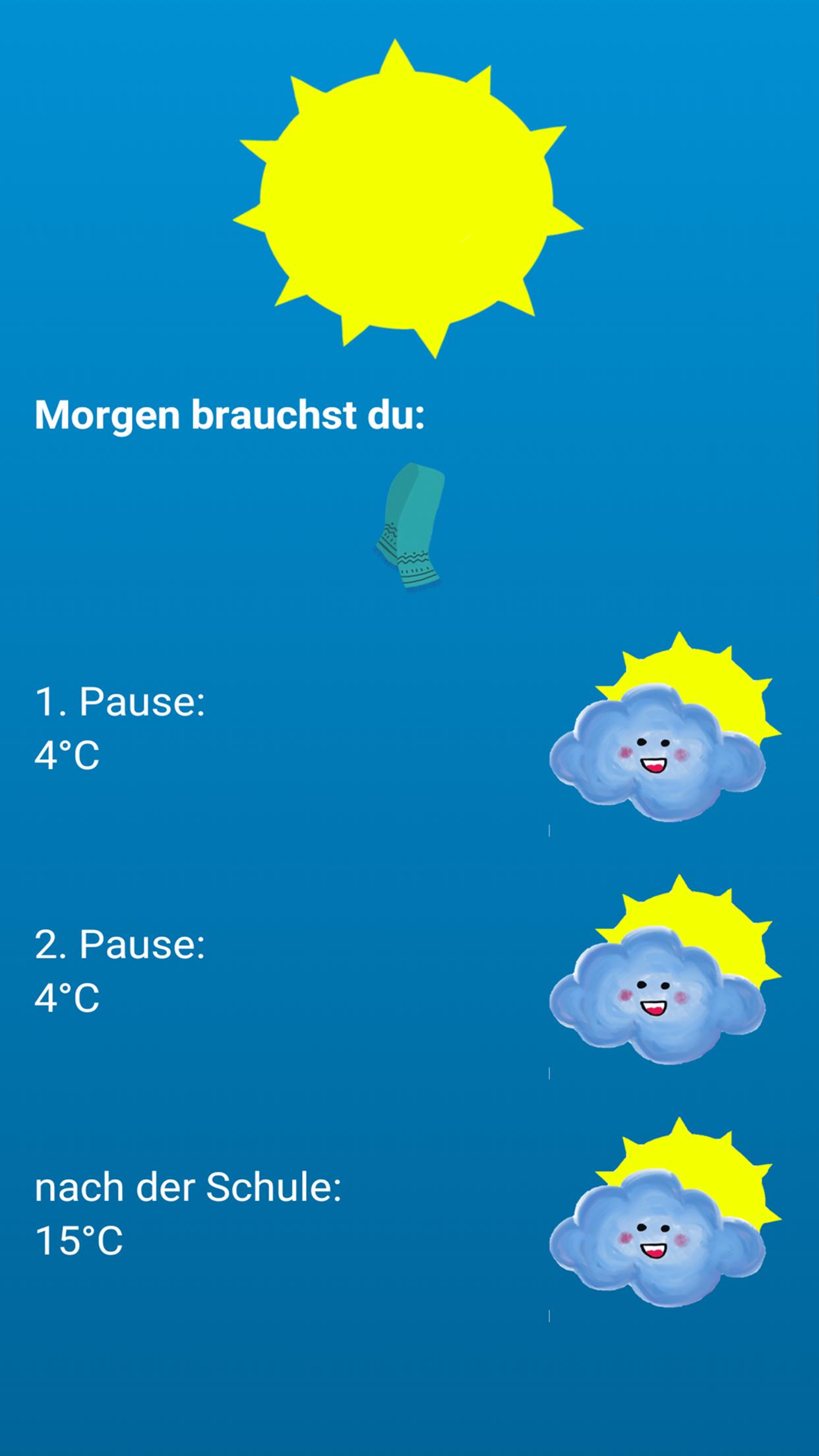 WetterFuchs