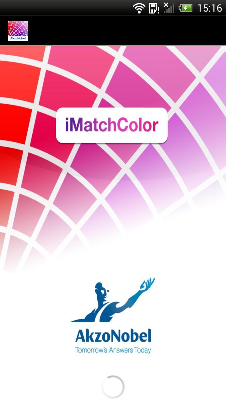 iMatchColor