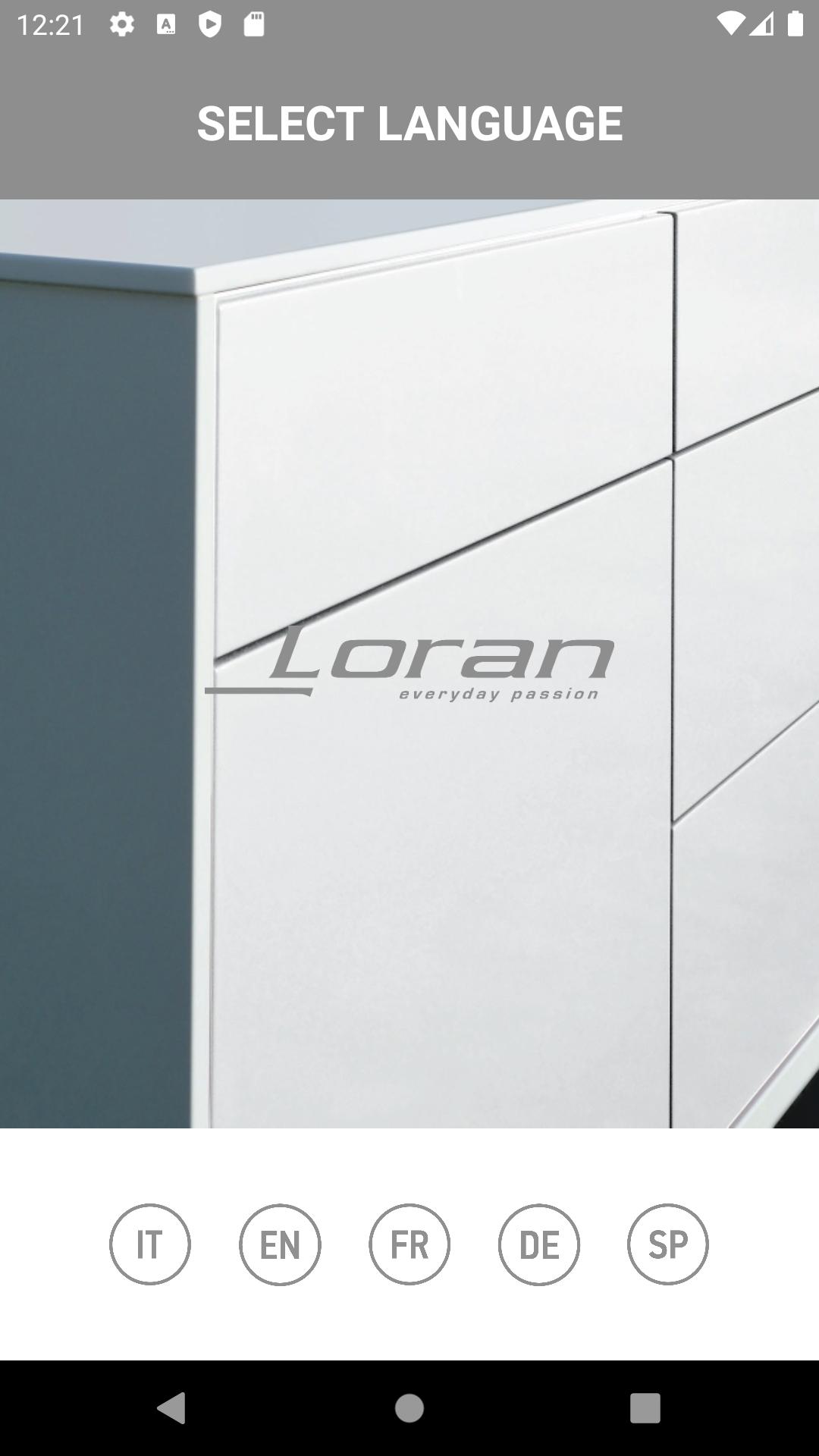 Loran