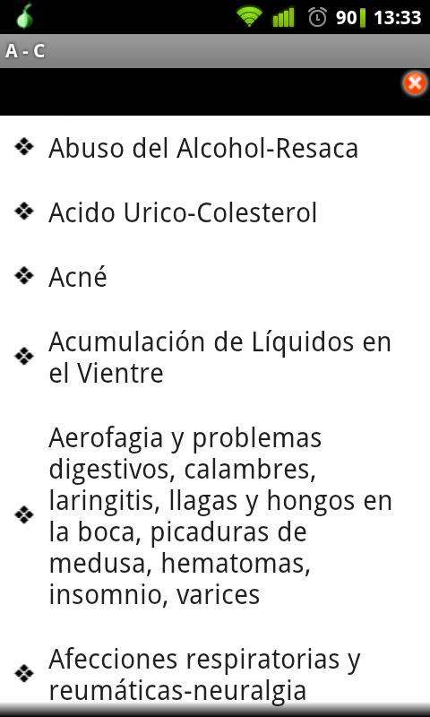 La botica de la Abuela