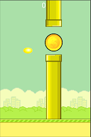 Flappy 6 Balls