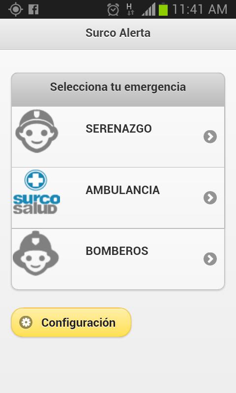 AlertaSurco