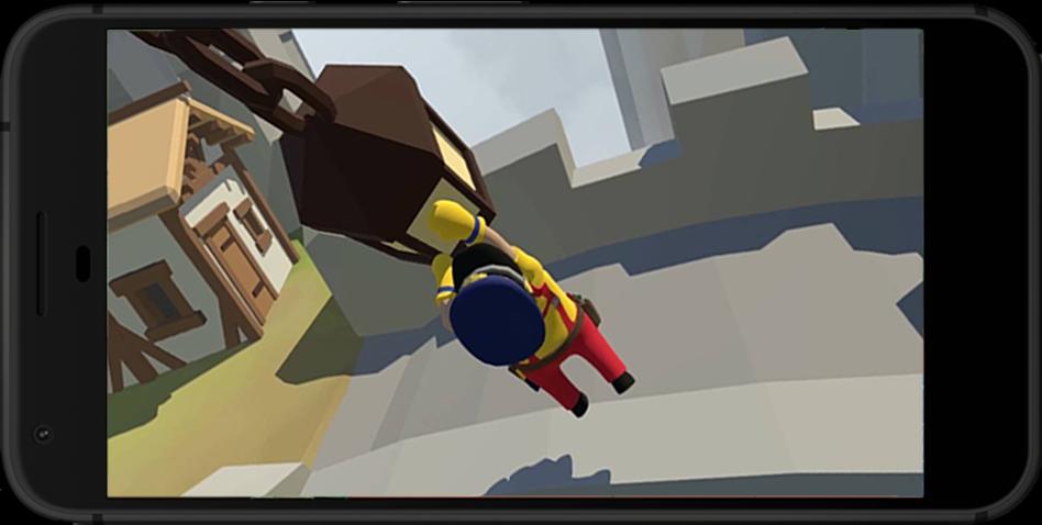 Guide Human Fall Flats New 2018