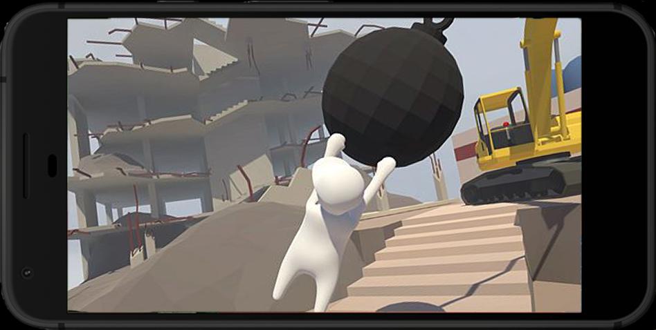 Guide Human Fall Flats New 2018