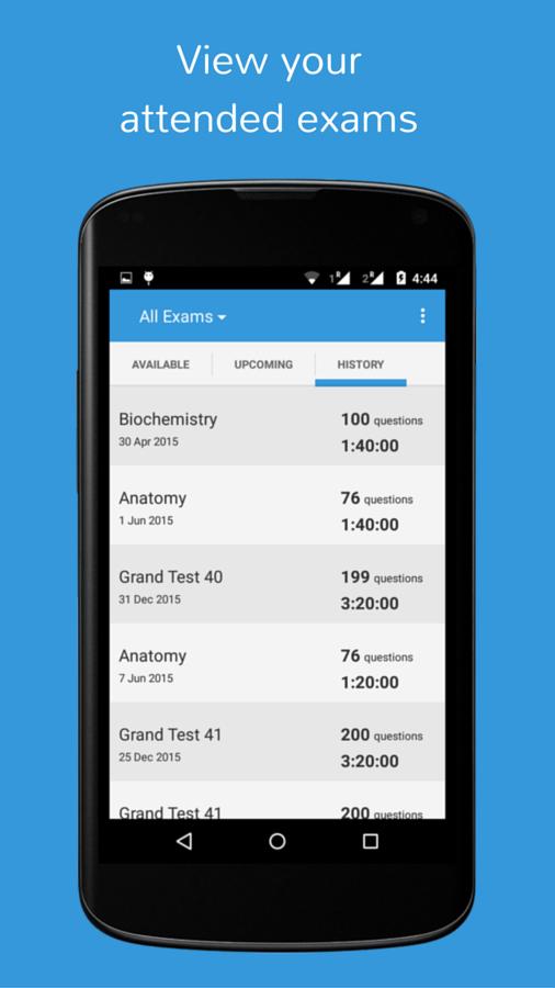 PG DIAMS PG Medical Coaching