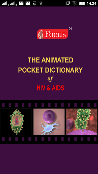 HIV & AIDS - Medical Dict.