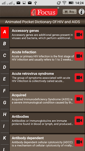 HIV & AIDS - Medical Dict.