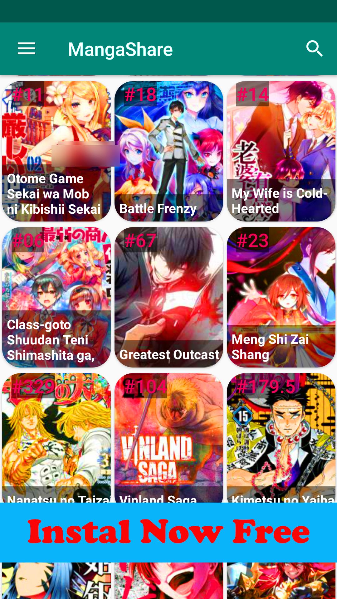 Manga xxx share Free | Comic Reader