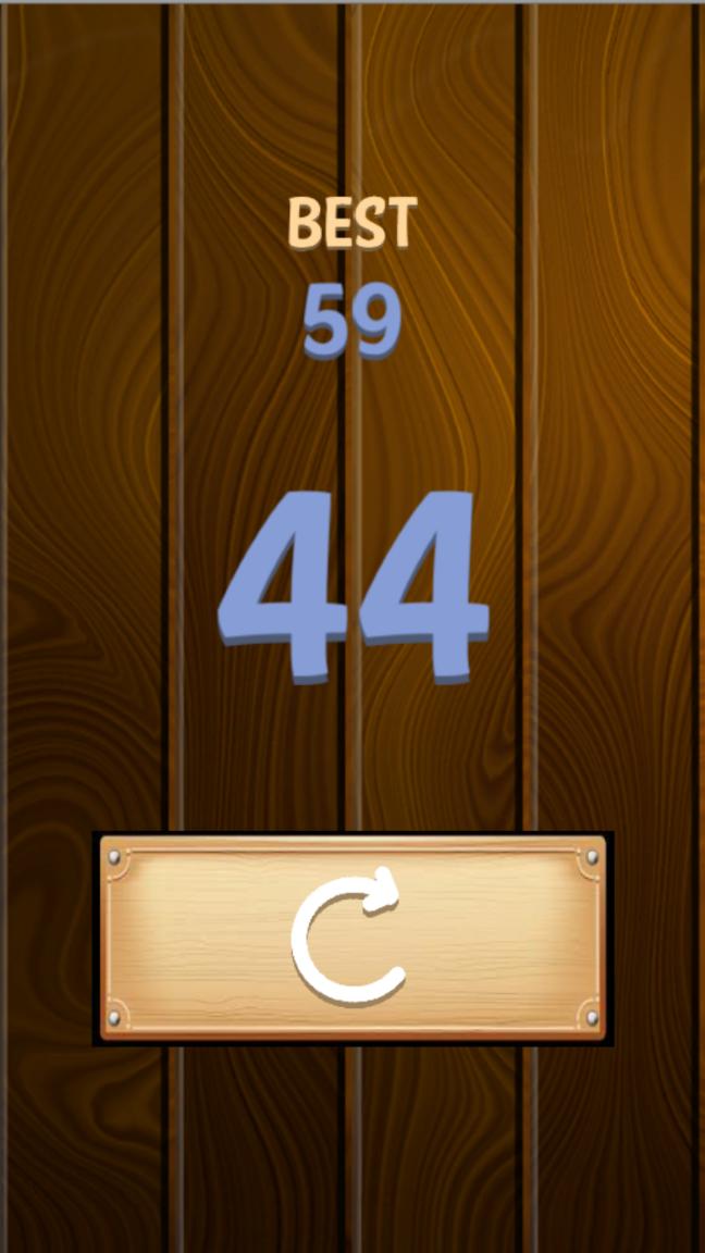 Marshmello - Friends - Piano Wooden Tiles