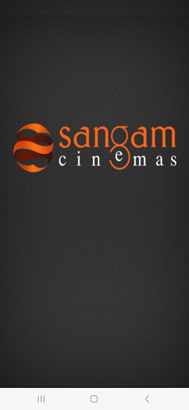 Sangam Cinemas