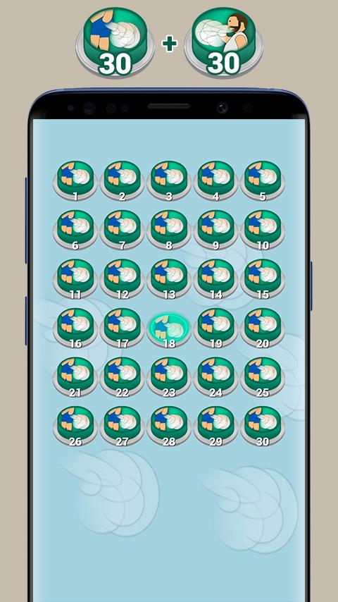 Farts and burps, fart sounds