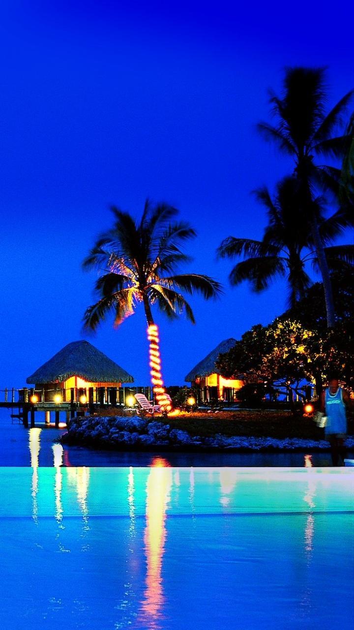 Tropical HD Wallpapers