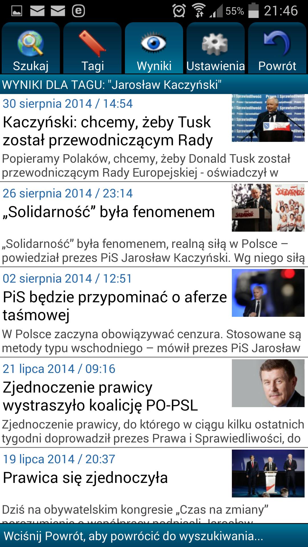TV Trwam i Radio Maryja Polska
