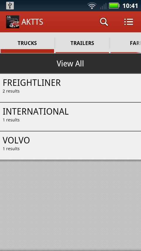 AK Truck & Trailer Sales