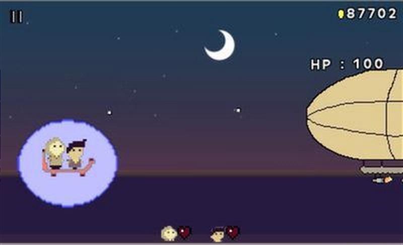 Super Wagon Adventure