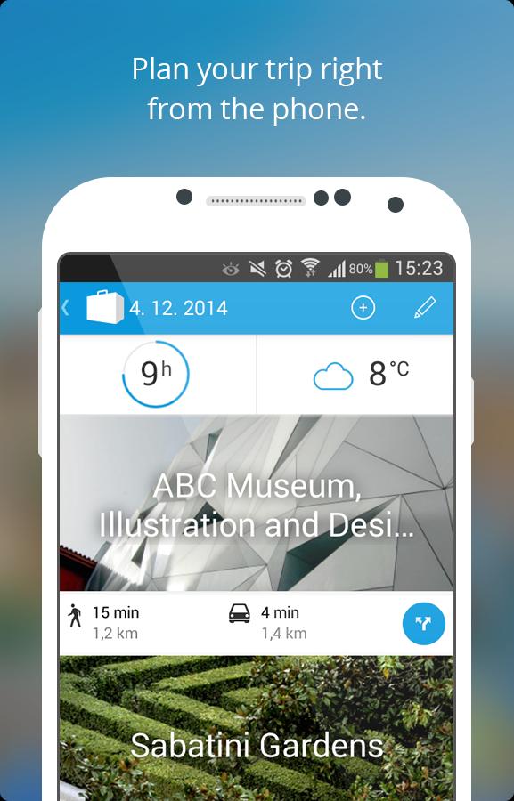 Manila Travel Guide & Map