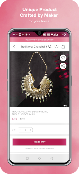 MyPoojaBox -The Art of Gifting