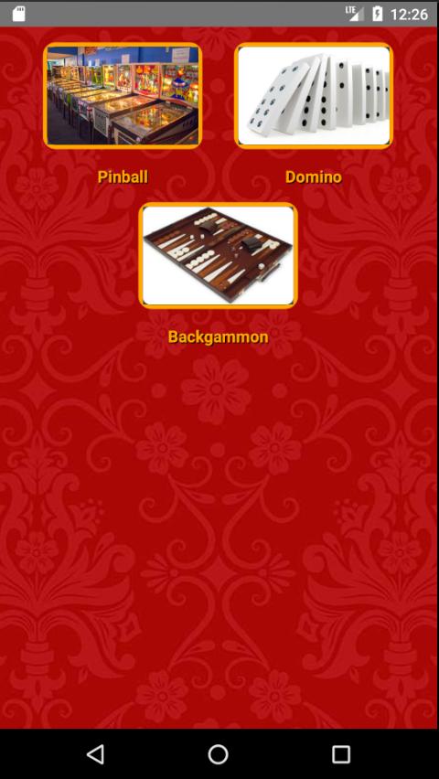 Juegos de Azar Gratis